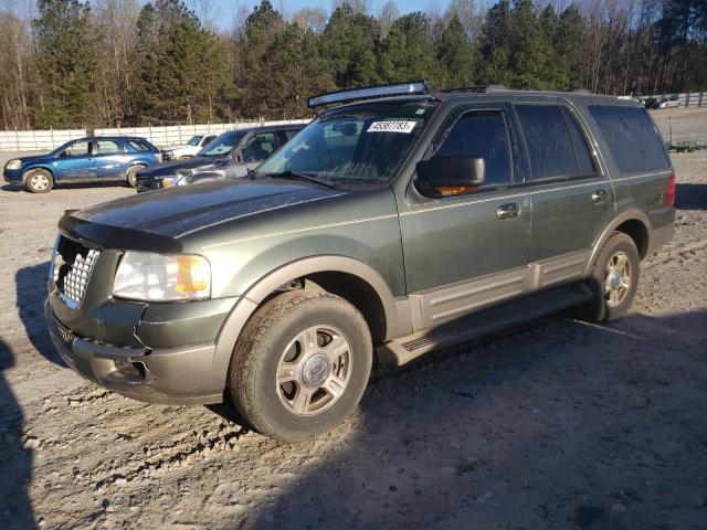 FORD EXPEDITION 2004 z numerem VIN 1FMFU17L34LA59872 - Zdjęcie z aukcji