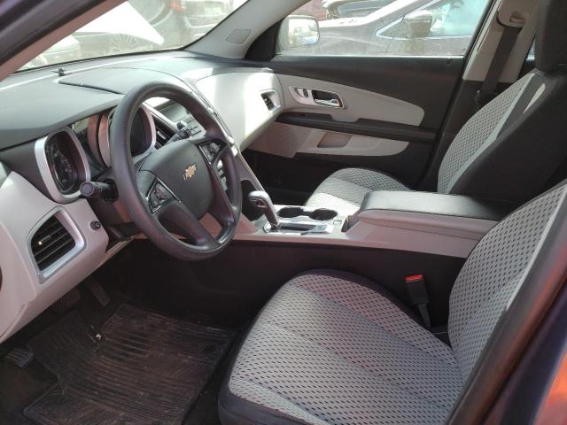 Photo 7 from auction – 2014 CHEVROLET EQUINOX LS with VIN 2GNFLEEK6E6179398