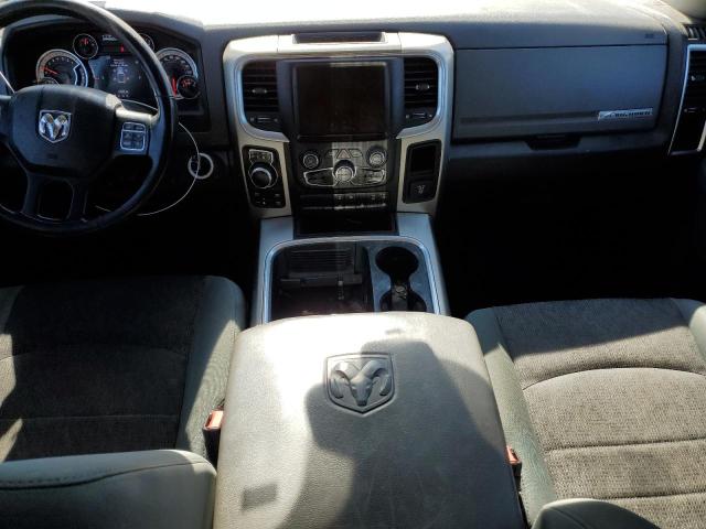 Photo 8 from auction – 2017 RAM 1500 SLT with VIN 3C6RR7LT9HG575109