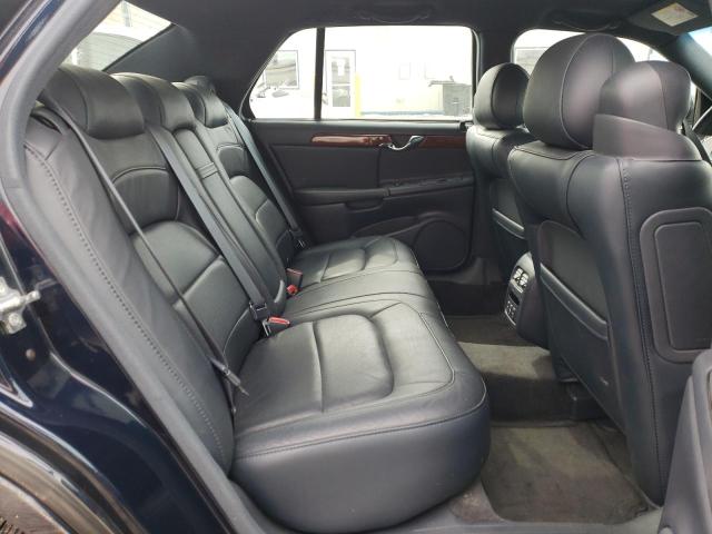 Photo 10 from auction – 2005 CADILLAC DEVILLE with VIN 1G6KD54Y05U242767