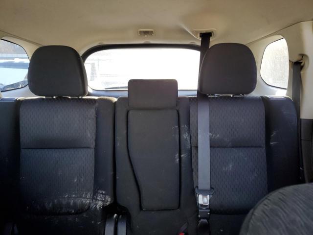 Photo 10 from auction – 2014 MITSUBISHI OUTLANDER with VIN JA4AZ3A35EZ015773