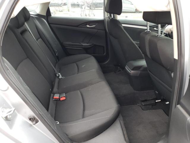 Photo 10 from auction – 2018 HONDA CIVIC EX with VIN 2HGFC2F71JH504931