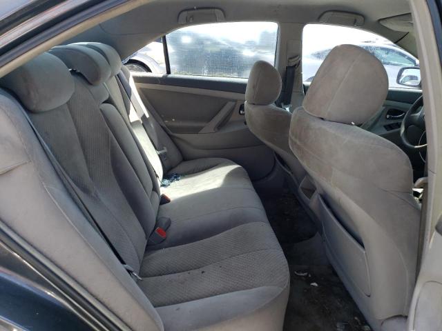 Photo 10 from auction – 2007 TOYOTA CAMRY CE with VIN 4T1BE46K07U073927