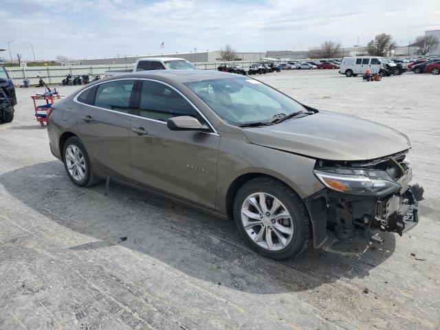 Photo 4 from auction – 2020 CHEVROLET MALIBU LT with VIN 1G1ZD5ST9LF005482