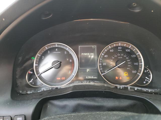 Foto 9 de la subasta – 2016 LEXUS ES 350 con VIN 58ABK1GG5GU033305