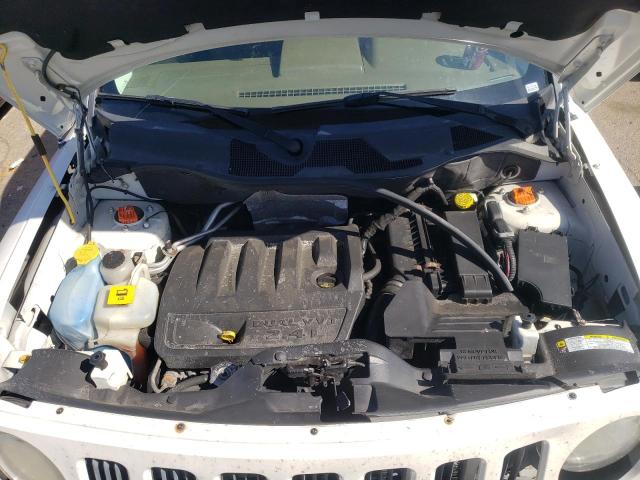 Photo 12 from auction – 2008 JEEP PATRIOT with VIN 1J8FT28W48D772486