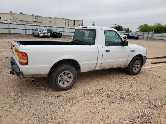 Photo 3 from auction – 2010 FORD RANGER with VIN 1FTKR1AD0APA63808