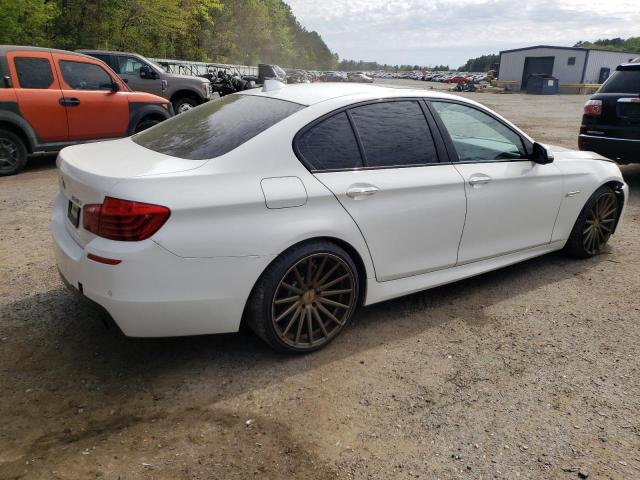 Photo 3 from auction – 2014 BMW 535 I with VIN WBA5B1C56ED482113