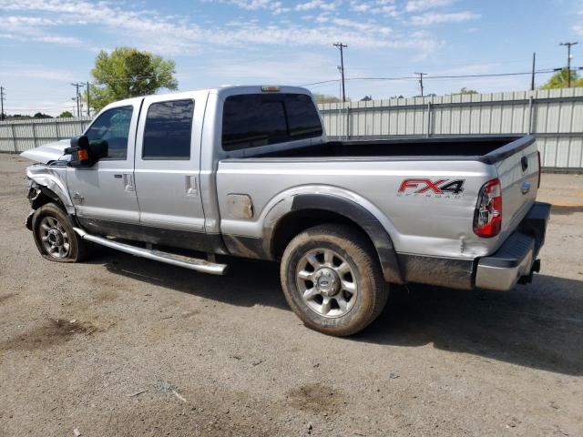 Photo 2 from auction – 2015 FORD F250 SUPER with VIN 1FT7W2BTXFEA81553