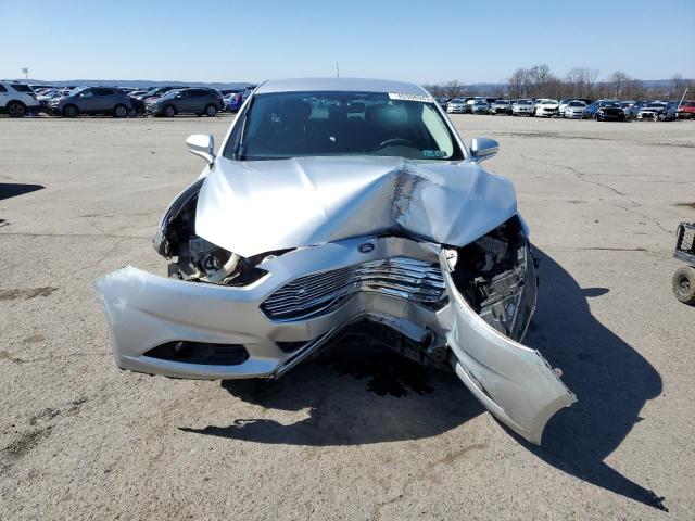Photo 5 from auction – 2013 FORD FUSION SE with VIN 3FA6P0HR9DR110078