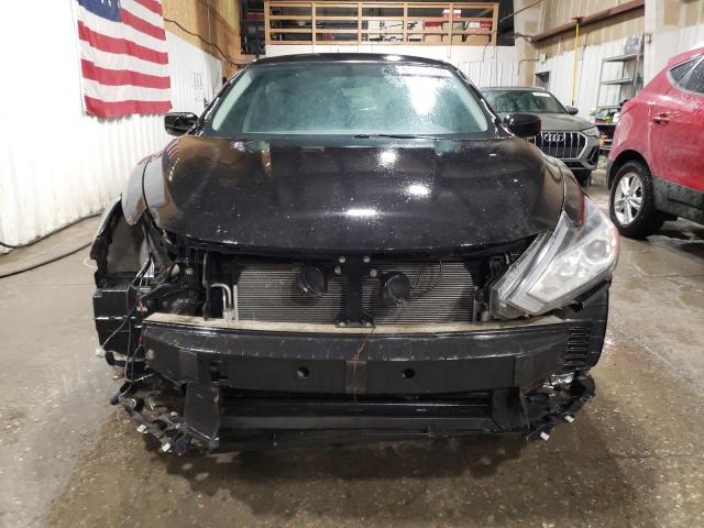 Photo 5 from auction – 2017 NISSAN ALTIMA SV with VIN 1N4AL3AP8HC215344