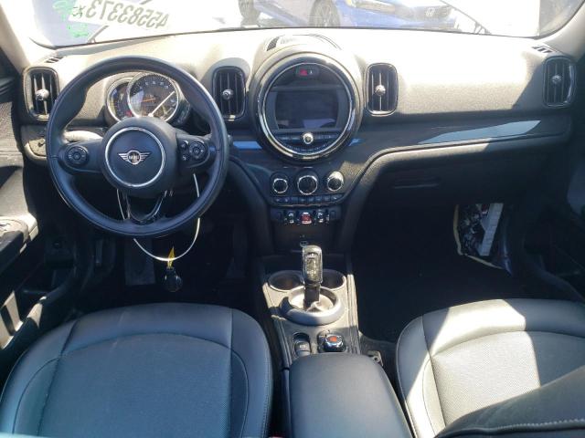 Photo 8 from auction – 2020 MINI COOPER COU with VIN WMZYW3C01L3L21739