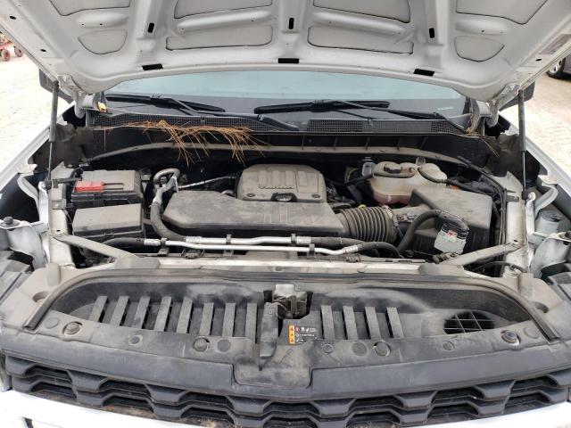 Photo 11 from auction – 2022 CHEVROLET SILVERADO with VIN 3GCPYBEK7NG141194