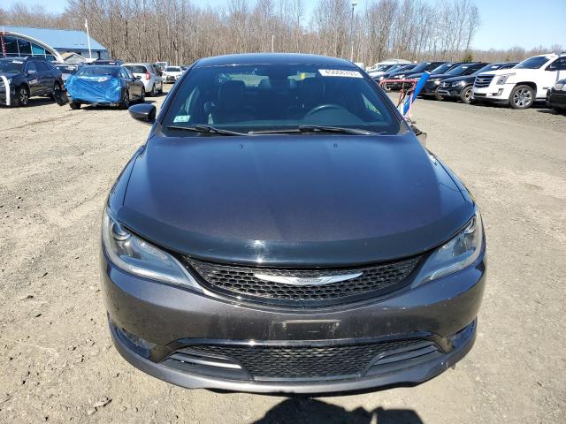 Photo 5 from auction – 2017 CHRYSLER 200 S with VIN 1C3CCCBB0HN500604