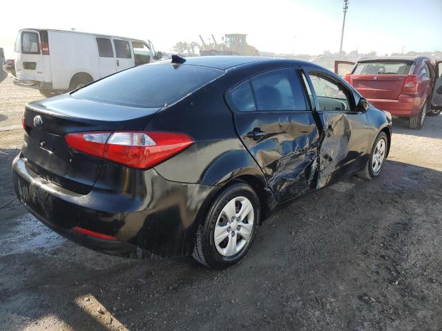 Photo 3 from auction – 2015 KIA FORTE LX with VIN KNAFK4A67F5315210