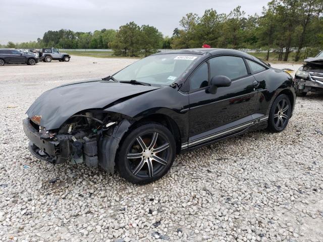 MITSUBISHI ECLIPSE GS 2007 with VIN 4A3AK24F77E019308 - Photo from auction