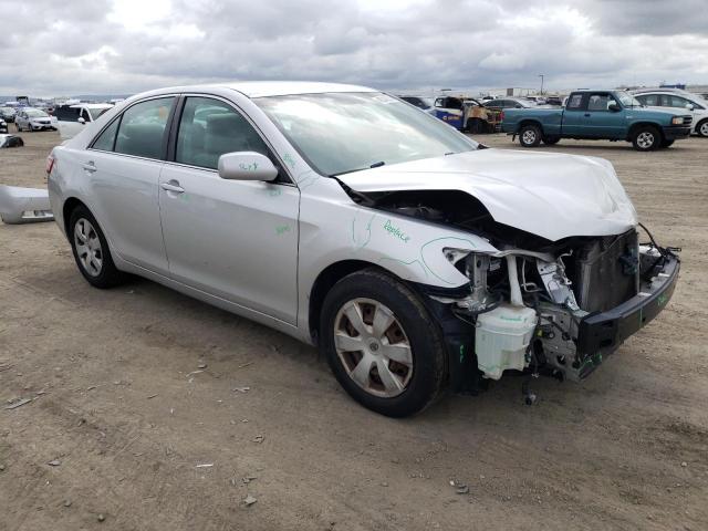 Photo 4 from auction – 2008 TOYOTA CAMRY CE with VIN 4T4BE46K48R044518