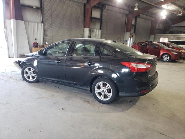 Photo 2 from auction – 2014 FORD FOCUS SE with VIN 1FADP3F23EL134665