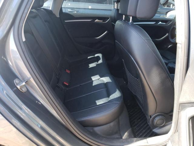Photo 10 from auction – 2015 AUDI S3 PREMIUM with VIN WAUBFGFF2F1010010