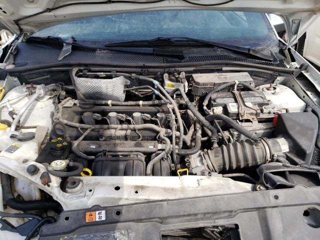 Photo 11 from auction – 2011 FORD FOCUS SEL with VIN 1FAHP3HNXBW143883