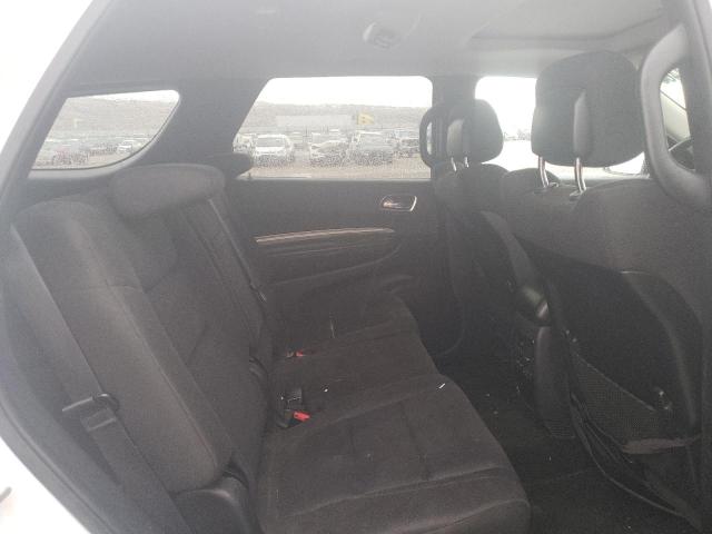 Photo 11 from auction – 2014 DODGE DURANGO SX with VIN 1C4RDJAGXEC552124