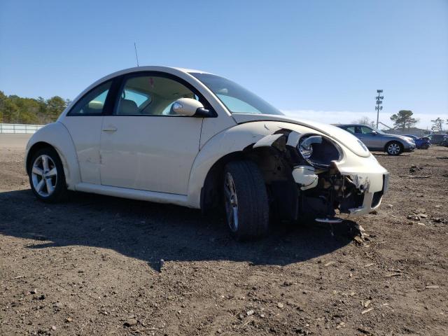 Photo 4 from auction – 2007 VOLKSWAGEN NEW BEETLE with VIN 3VWSG31C47M516140