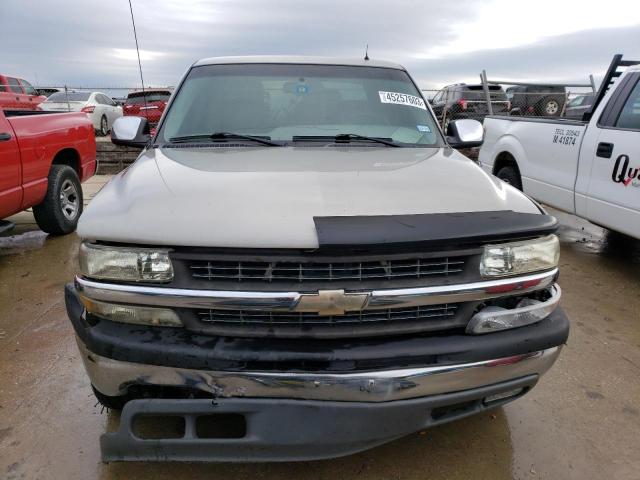 Photo 5 from auction – 2001 CHEVROLET SILVERADO with VIN 2GCEC19T911385953