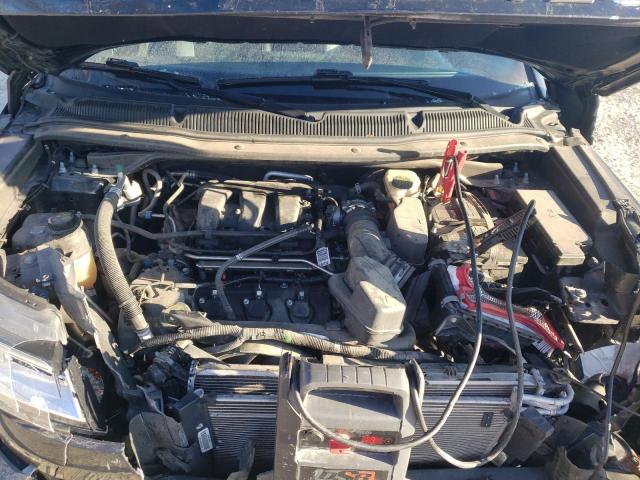 Photo 12 from auction – 2018 FORD EXPLORER X with VIN 1FM5K8D86JGB41173