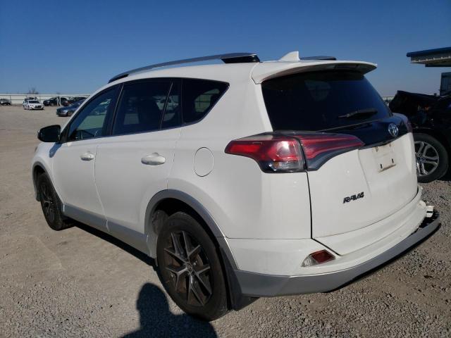 Photo 2 from auction – 2016 TOYOTA RAV4 SE with VIN JTMJFREV7GJ063998