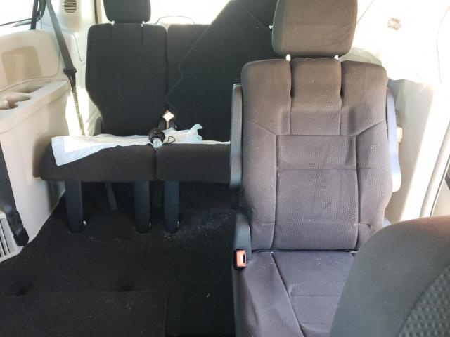 صورة رقم 10 من المزاد - 2012 DODGE GRAND CARA مع VIN 2C4RDGCG7CR167544