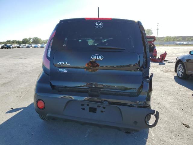 Photo 6 from auction – 2018 KIA SOUL with VIN KNDJN2A25J7621602