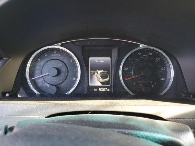 Photo 9 from auction – 2016 TOYOTA CAMRY LE with VIN 4T1BF1FK3GU525364