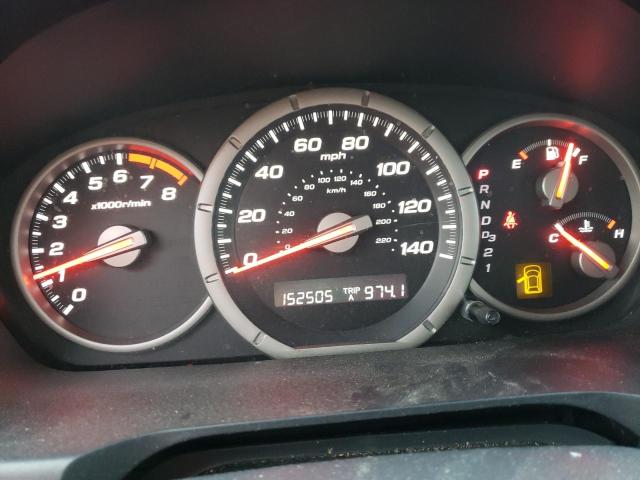 Photo 9 from auction – 2008 HONDA PILOT EXL with VIN 5FNYF28598B016160
