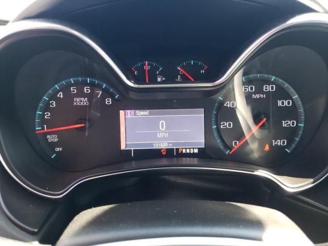 Photo 9 from auction – 2015 CHEVROLET IMPALA LS with VIN 2G11Z5SL8F9287982