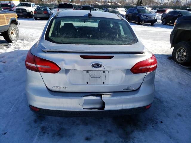 Photo 6 from auction – 2015 FORD FOCUS SE with VIN 1FADP3F25FL265002
