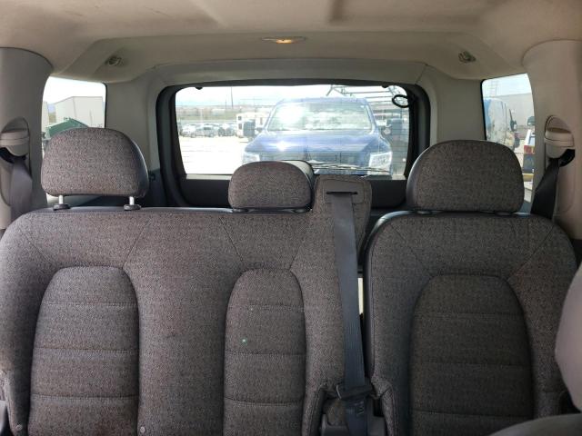 Photo 10 from auction – 2003 FORD EXPLORER X with VIN 1FMZU62K63UA13731