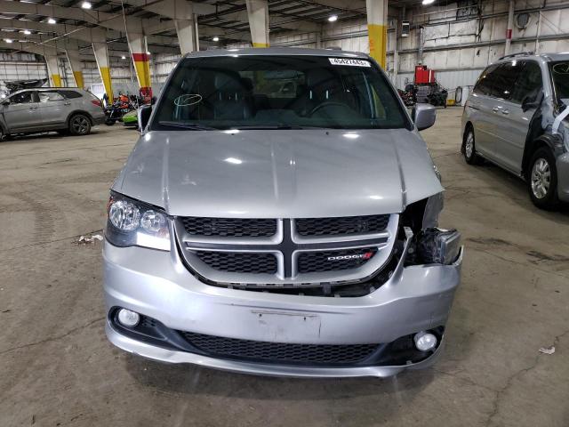 Photo 5 from auction – 2015 DODGE GRAND CARA with VIN 2C4RDGEG1FR641277