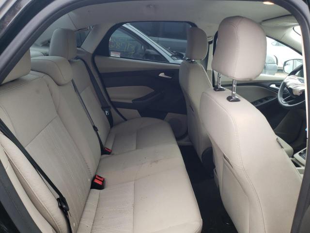 Photo 10 from auction – 2016 FORD FOCUS SE with VIN 1FADP3F26GL267293