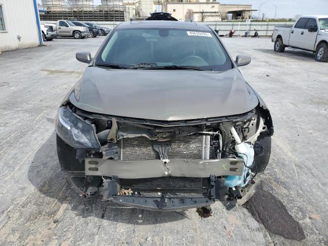 Photo 5 from auction – 2020 CHEVROLET MALIBU LT with VIN 1G1ZD5ST9LF005482