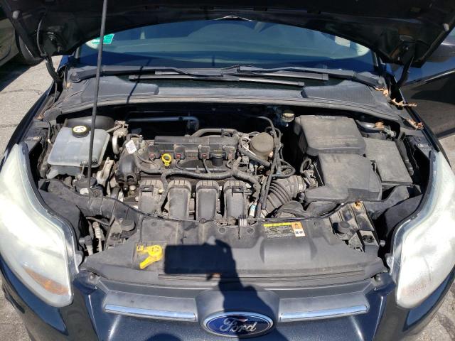 Photo 11 from auction – 2014 FORD FOCUS S with VIN 1FADP3E29EL171169