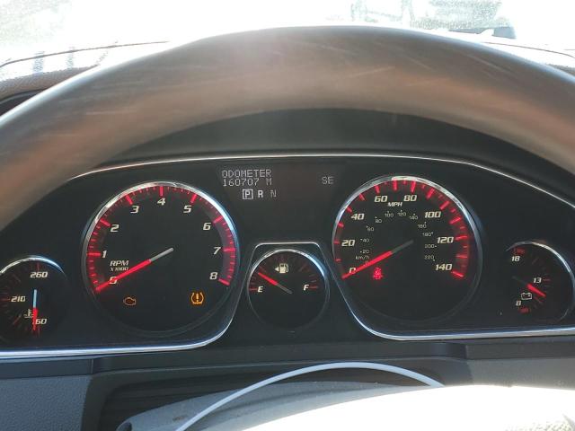Photo 9 from auction – 2014 GMC ACADIA SLE with VIN 1GKKVPKD6EJ330282