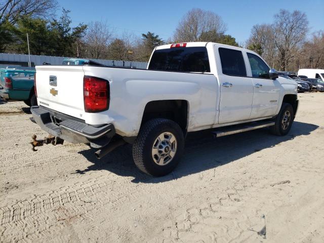Photo 3 from auction – 2015 CHEVROLET SILVERADO with VIN 1GC1CVEG6FF101774