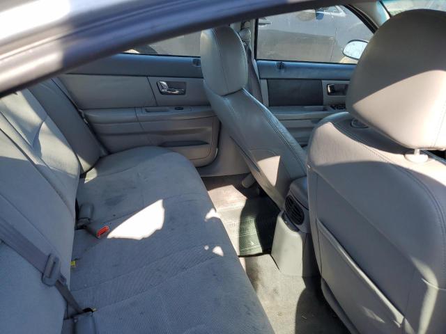 Photo 10 from auction – 2001 MERCURY SABLE LS with VIN 1MEFM53UX1A641239