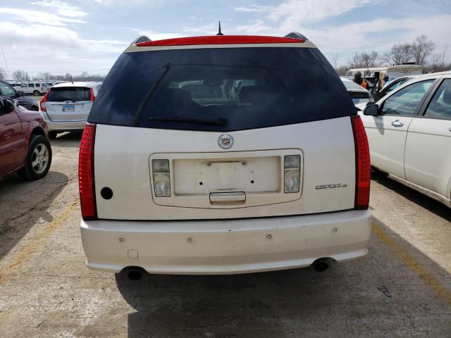 Photo 6 from auction – 2008 CADILLAC SRX with VIN 1GYEE437880134798