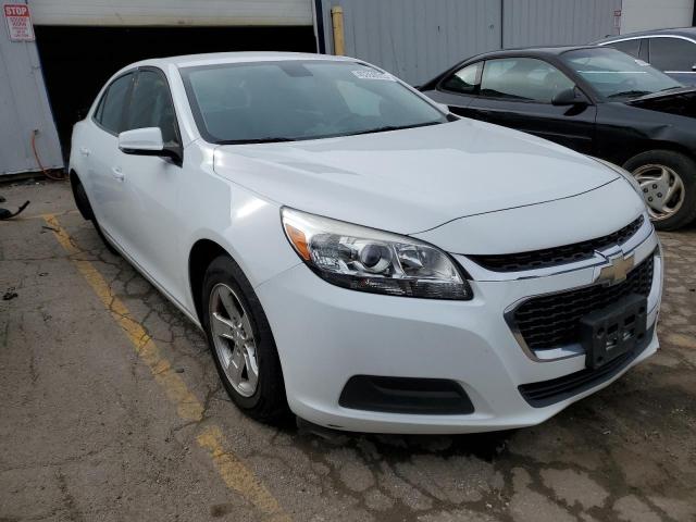 Photo 4 from auction – 2014 CHEVROLET MALIBU 1LT with VIN 1G11C5SL9EF240127