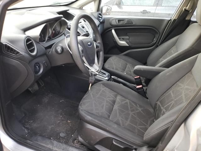 Photo 7 from auction – 2012 FORD FIESTA AMB with VIN 3FADP4BJ7CM165139