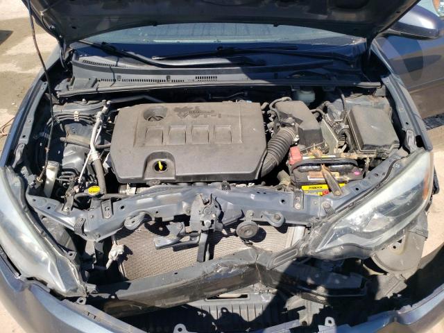Photo 11 from auction – 2014 TOYOTA COROLLA L with VIN 2T1BURHE9EC219215