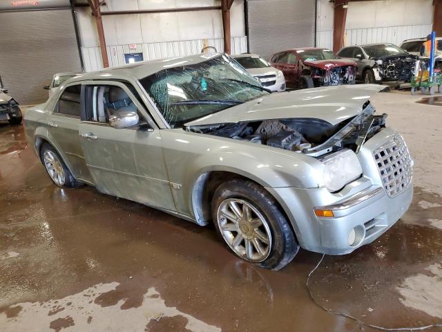 Photo 4 from auction – 2005 CHRYSLER 300C with VIN 2C3AA63H65H687403