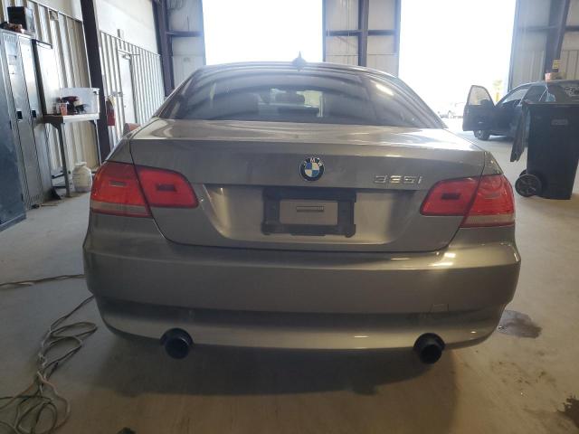 Photo 6 from auction – 2008 BMW 335 I with VIN WBAWB73568P156709