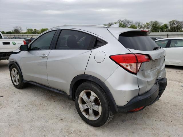 Photo 2 from auction – 2016 HONDA HR-V EXL with VIN 3CZRU5H73GM726883